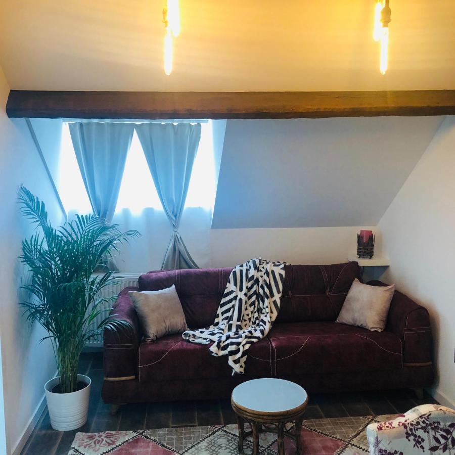 Apartamento Duplex Amberes Exterior foto
