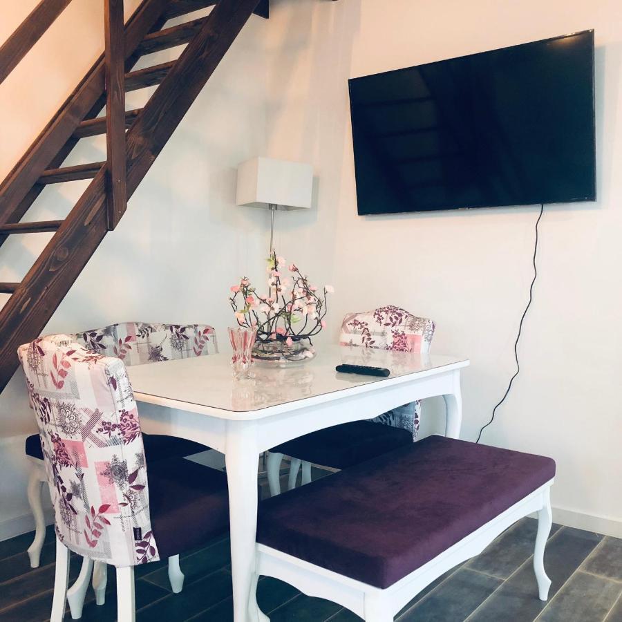 Apartamento Duplex Amberes Exterior foto