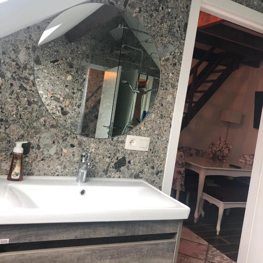 Apartamento Duplex Amberes Exterior foto