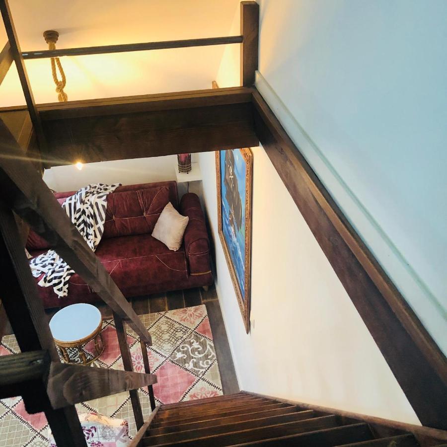 Apartamento Duplex Amberes Exterior foto